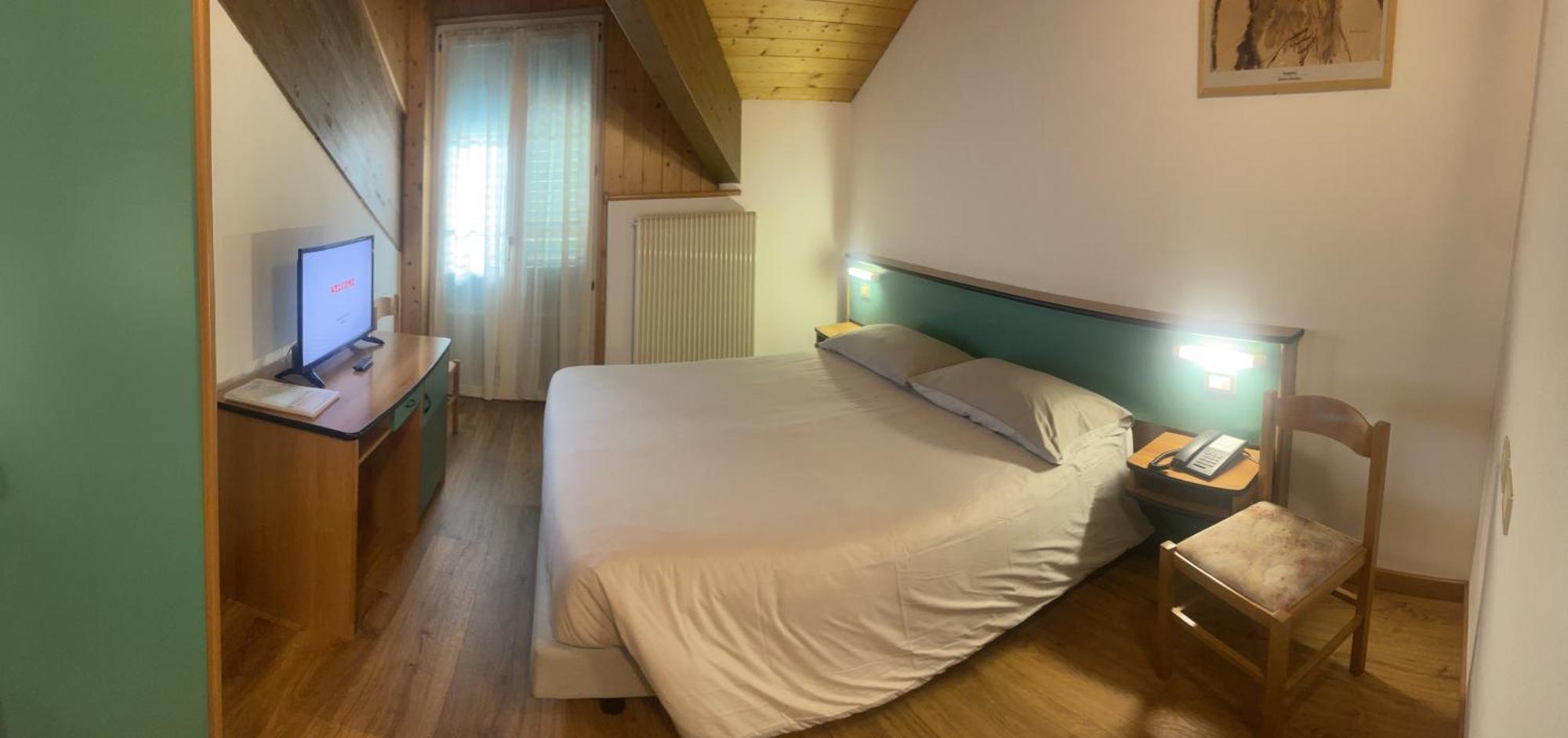 Hotel Bel Sit Comano Terme Exterior photo