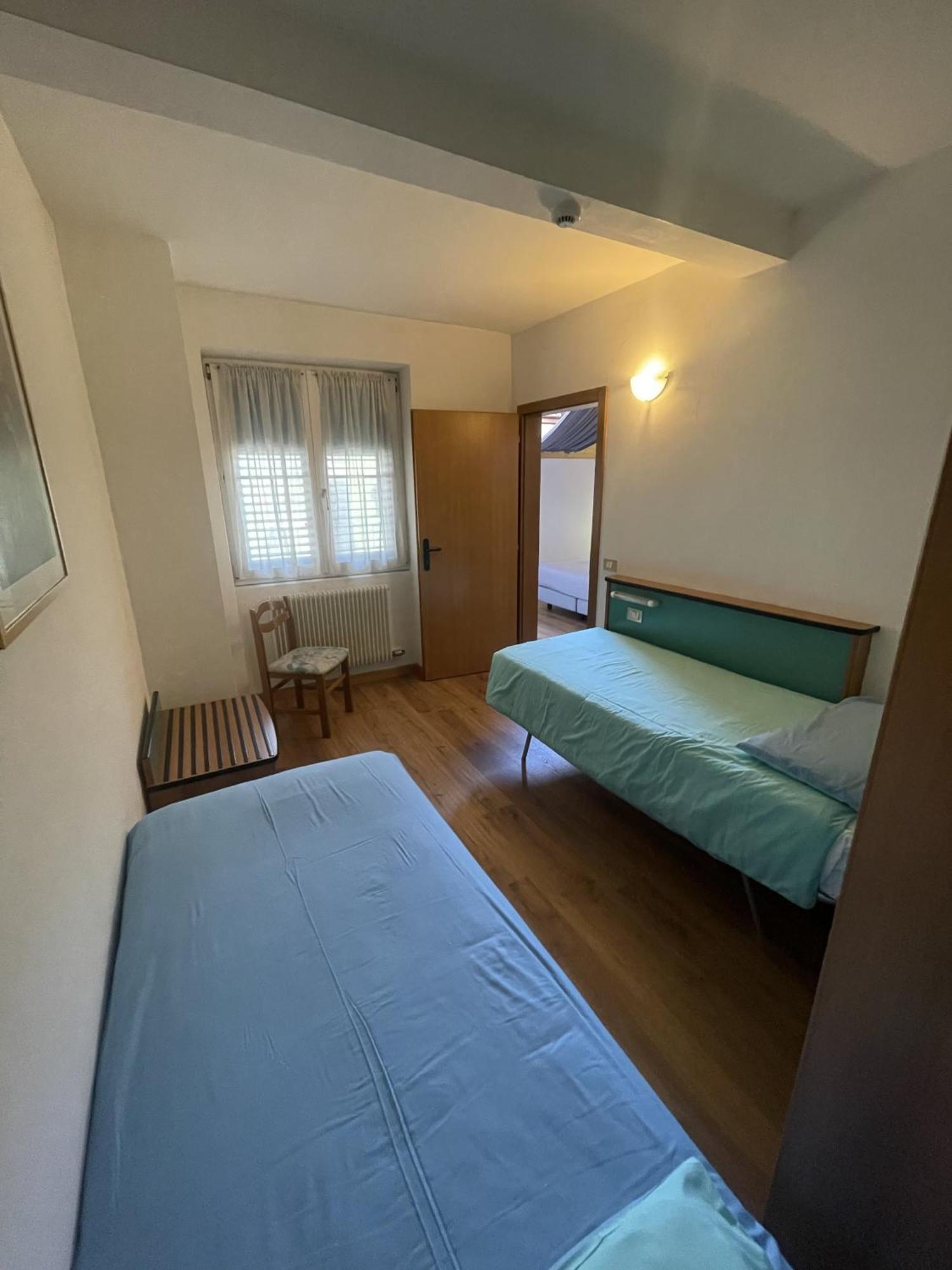 Hotel Bel Sit Comano Terme Exterior photo