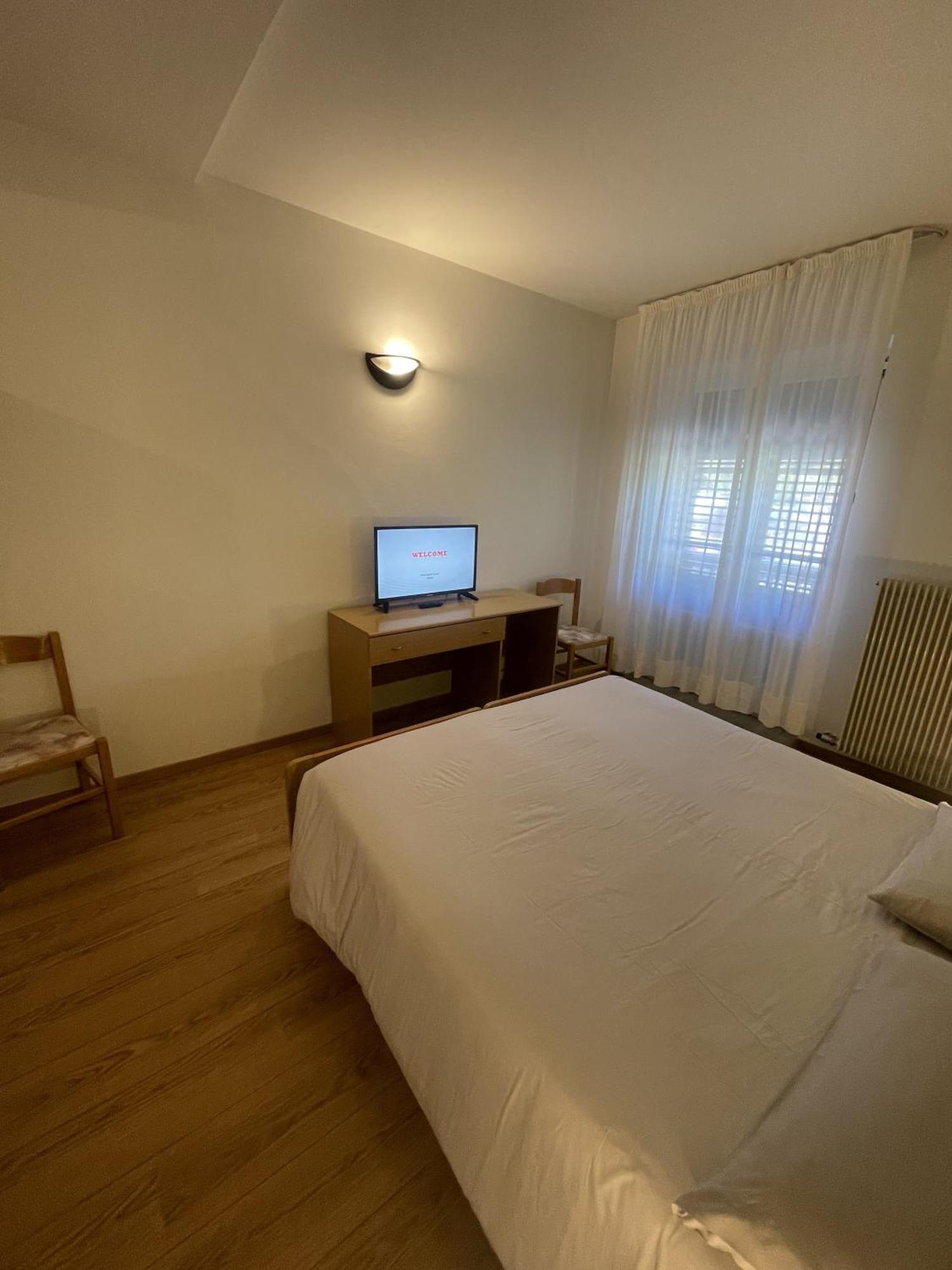 Hotel Bel Sit Comano Terme Exterior photo