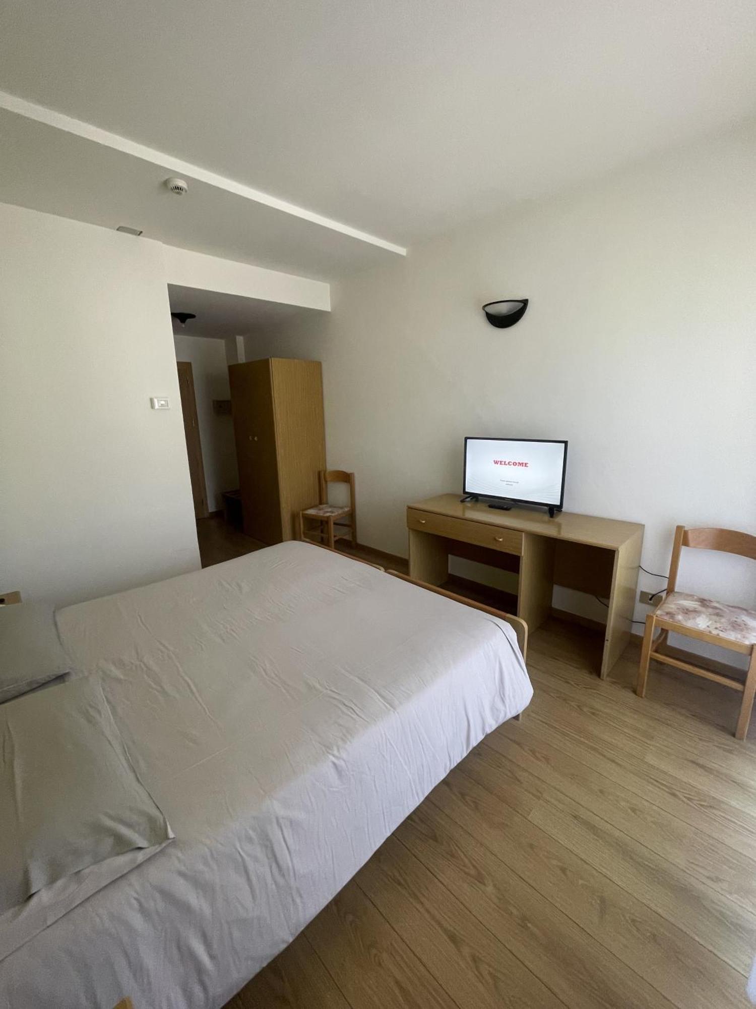 Hotel Bel Sit Comano Terme Exterior photo