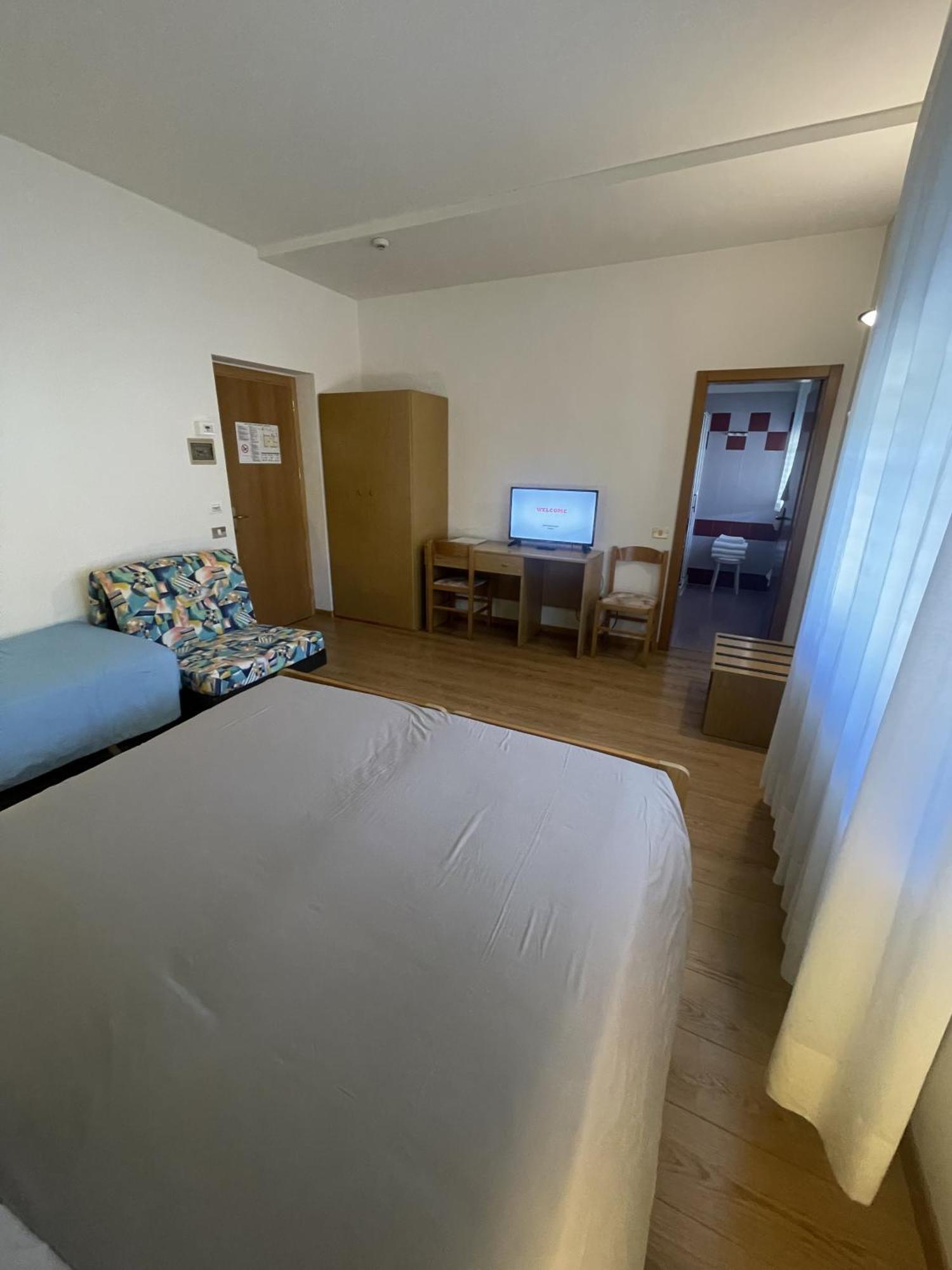 Hotel Bel Sit Comano Terme Exterior photo