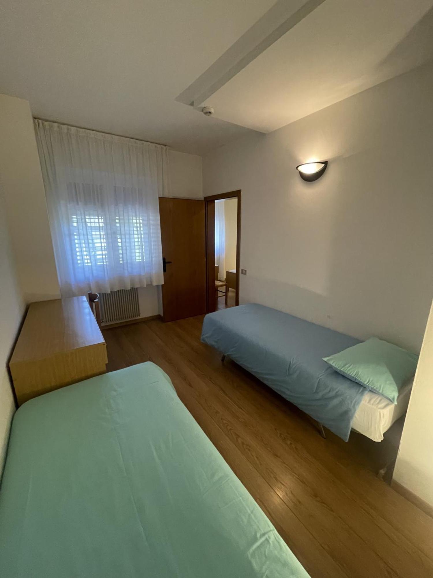 Hotel Bel Sit Comano Terme Exterior photo